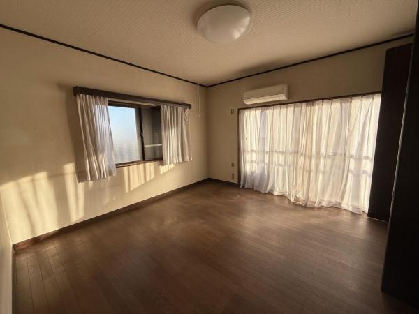 中古戸建 行田市谷郷１丁目 秩父鉄道行田市駅 548万円