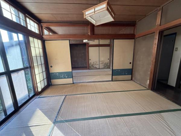 中古戸建 行田市谷郷１丁目 秩父鉄道行田市駅 598万円