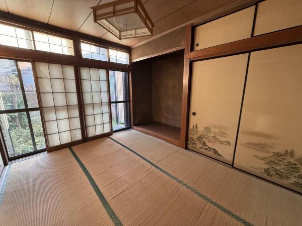 中古戸建 行田市谷郷１丁目 秩父鉄道行田市駅 548万円