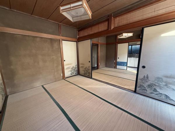 中古戸建 行田市谷郷１丁目 秩父鉄道行田市駅 548万円