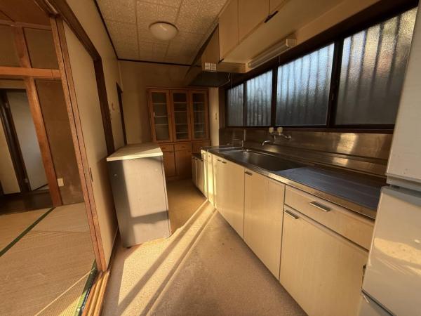 中古戸建 行田市谷郷１丁目 秩父鉄道行田市駅 548万円