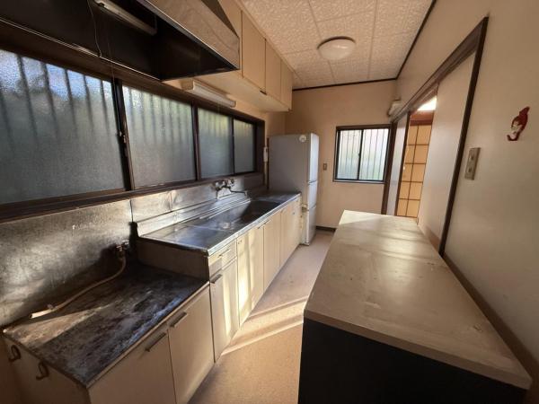 中古戸建 行田市谷郷１丁目 秩父鉄道行田市駅 548万円