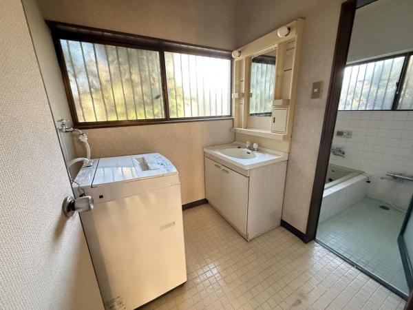 中古戸建 行田市谷郷１丁目 秩父鉄道行田市駅 548万円