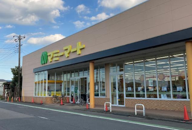 ウエルシア行田谷郷店