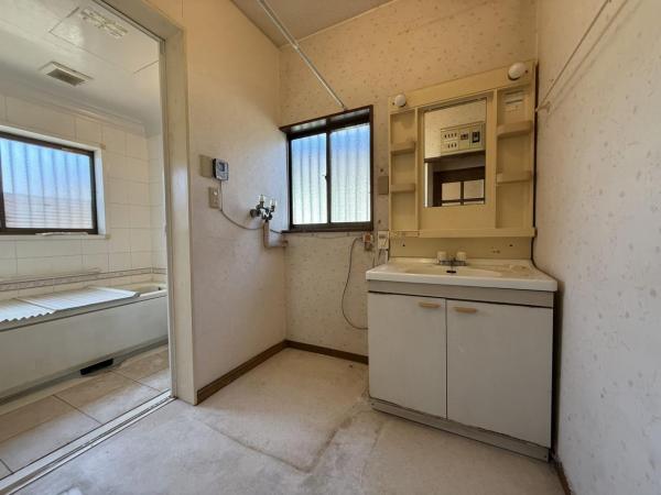 中古戸建 比企郡ときがわ町大字五明 JR八高線(高麗川〜高崎)明覚駅 448万円