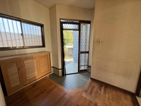 中古戸建 比企郡ときがわ町大字五明 JR八高線(高麗川〜高崎)明覚駅 448万円
