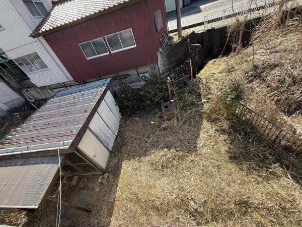 中古戸建 比企郡ときがわ町大字五明 JR八高線(高麗川〜高崎)明覚駅 448万円