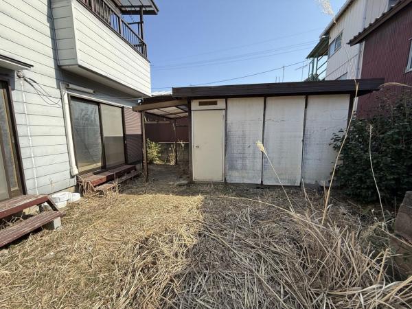 中古戸建 比企郡ときがわ町大字五明 JR八高線(高麗川〜高崎)明覚駅 448万円