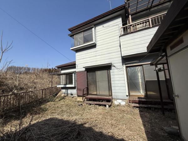 中古戸建 比企郡ときがわ町大字五明 JR八高線(高麗川〜高崎)明覚駅 448万円
