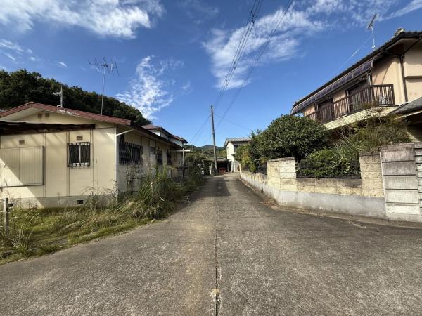 中古戸建 比企郡ときがわ町大字五明 JR八高線(高麗川〜高崎)明覚駅 498万円