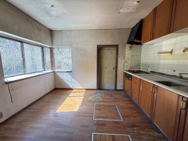 中古戸建 比企郡ときがわ町大字五明 JR八高線(高麗川〜高崎)明覚駅 448万円