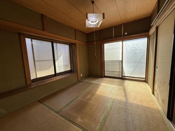 中古戸建 比企郡ときがわ町大字五明 JR八高線(高麗川〜高崎)明覚駅 448万円