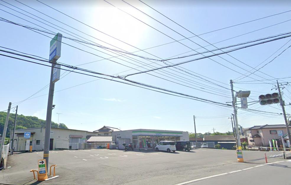 ファミリーマート 野原五明店