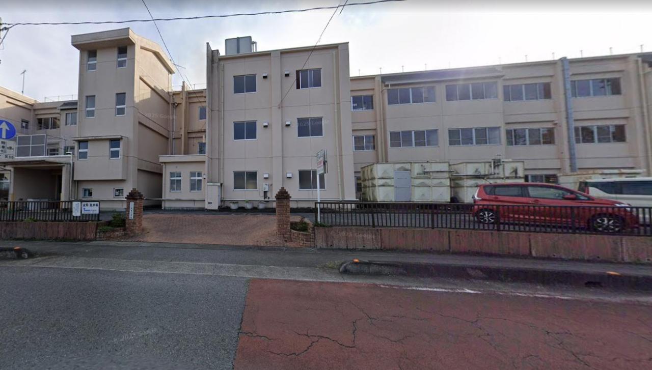 ときがわ町立明覚小学校