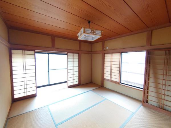 中古戸建 比企郡小川町大字能増 東武東上線小川町駅 1,480万円