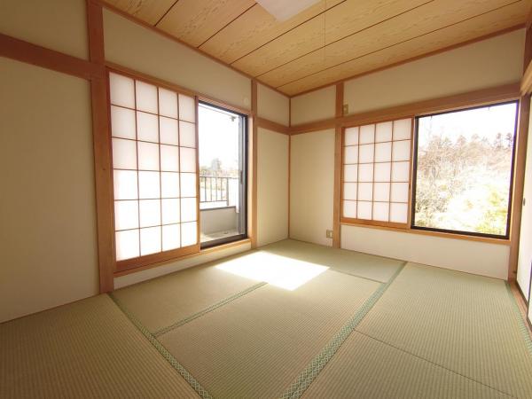 中古戸建 比企郡小川町大字能増 東武東上線小川町駅 1,480万円