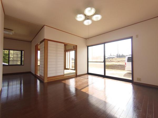 中古戸建 比企郡小川町大字能増 東武東上線小川町駅 1,480万円