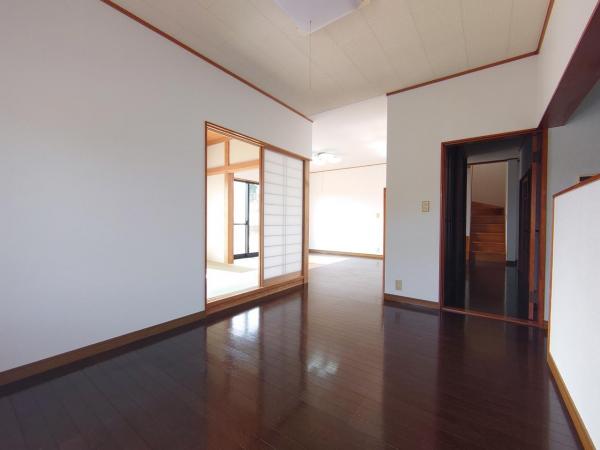 中古戸建 比企郡小川町大字能増 東武東上線小川町駅 1,480万円