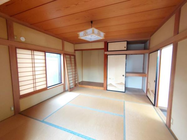 中古戸建 比企郡小川町大字能増 東武東上線小川町駅 1,480万円