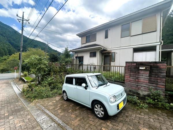 中古戸建 飯能市大字上名栗 西武池袋線飯能駅 980万円