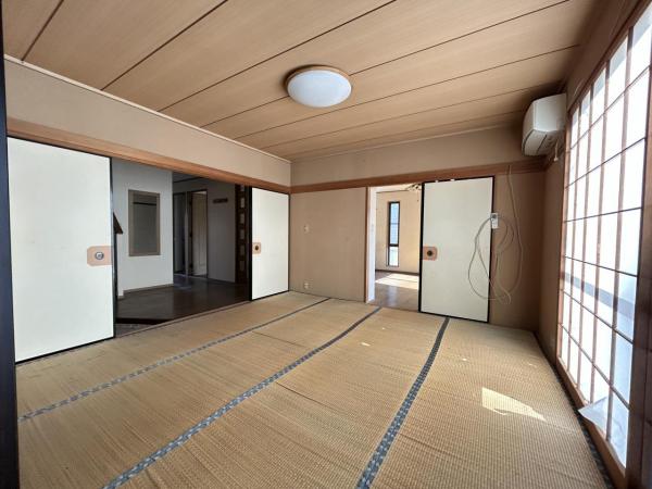 中古戸建 飯能市大字上名栗 西武池袋線飯能駅 980万円