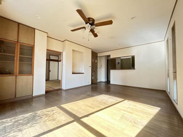 中古戸建 飯能市大字上名栗 西武池袋線飯能駅 980万円