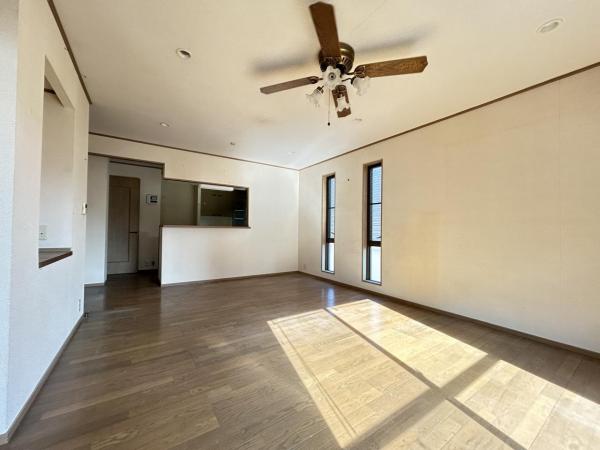 中古戸建 飯能市大字上名栗 西武池袋線飯能駅 980万円