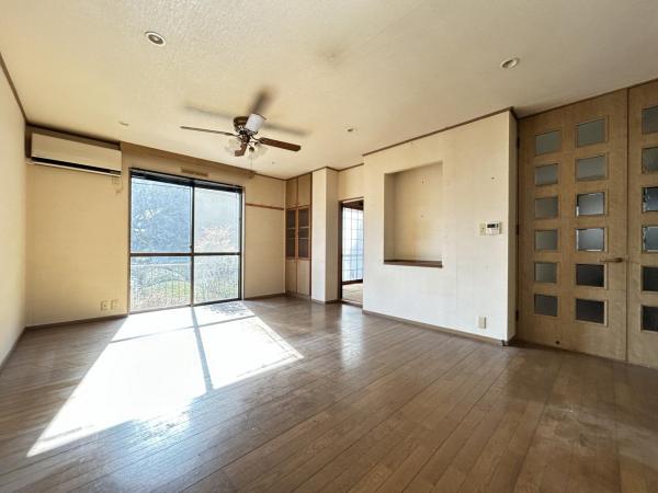 中古戸建 飯能市大字上名栗 西武池袋線飯能駅 980万円