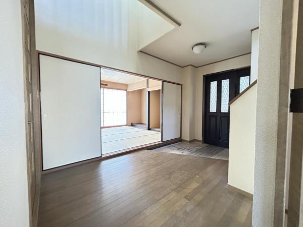 中古戸建 飯能市大字上名栗 西武池袋線飯能駅 980万円