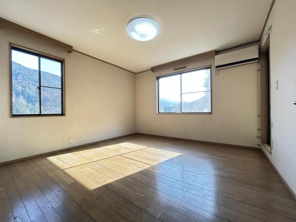 中古戸建 飯能市大字上名栗 西武池袋線飯能駅 980万円