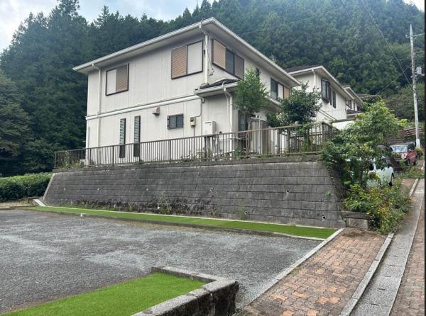 中古戸建 飯能市大字上名栗 西武池袋線飯能駅 980万円