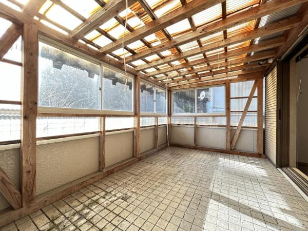 中古戸建 飯能市大字上名栗 西武池袋線飯能駅 980万円