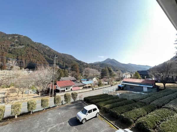 中古戸建 飯能市大字上名栗 西武池袋線飯能駅 980万円