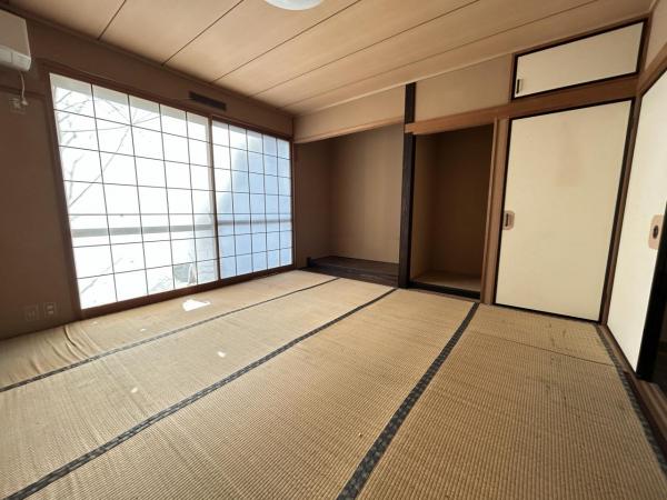 中古戸建 飯能市大字上名栗 西武池袋線飯能駅 980万円