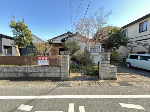 中古戸建 深谷市本住町 JR高崎線深谷駅 1,000万円