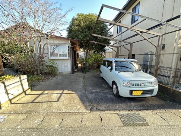 中古戸建 深谷市本住町 JR高崎線深谷駅 1,000万円