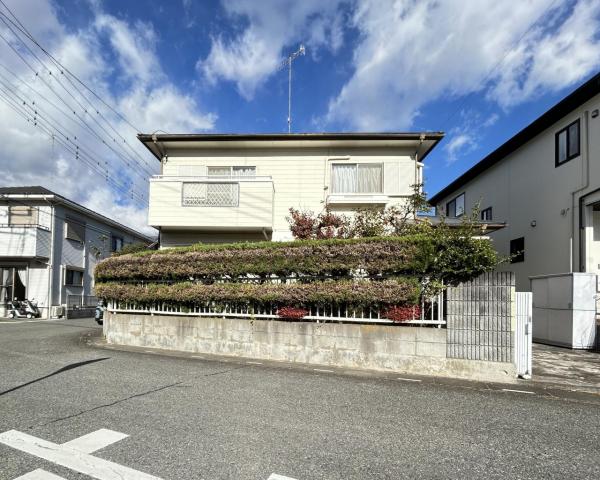 中古戸建 比企郡滑川町みなみ野４丁目 東武東上線森林公園駅 1,980万円