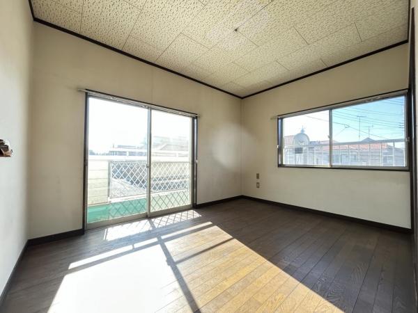 中古戸建 比企郡滑川町みなみ野４丁目 東武東上線森林公園駅 1,980万円