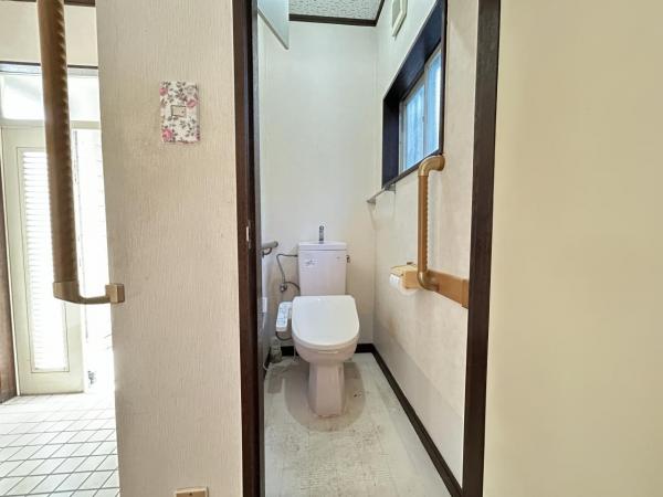 中古戸建 比企郡滑川町みなみ野４丁目 東武東上線森林公園駅 1,980万円