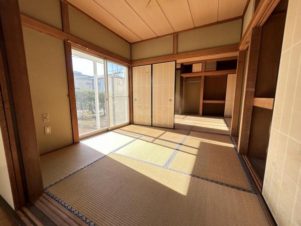 中古戸建 比企郡滑川町みなみ野４丁目 東武東上線森林公園駅 1,980万円