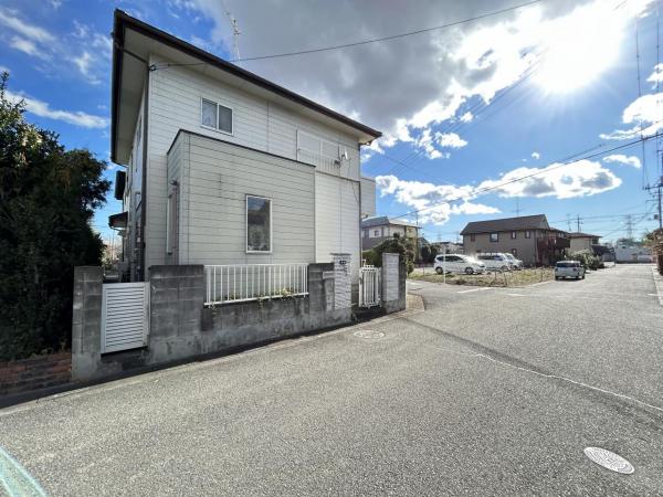 中古戸建 比企郡滑川町みなみ野４丁目 東武東上線森林公園駅 1,980万円