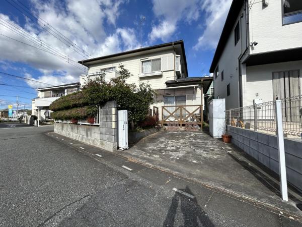 中古戸建 比企郡滑川町みなみ野４丁目 東武東上線森林公園駅 1,980万円