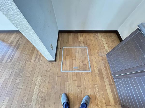 中古戸建 比企郡滑川町みなみ野４丁目 東武東上線森林公園駅 1,980万円