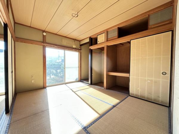 中古戸建 比企郡滑川町みなみ野４丁目 東武東上線森林公園駅 1,980万円