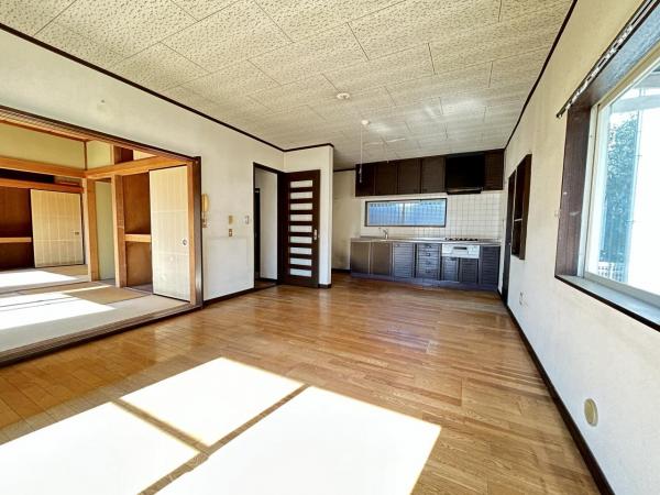 中古戸建 比企郡滑川町みなみ野４丁目 東武東上線森林公園駅 1,980万円