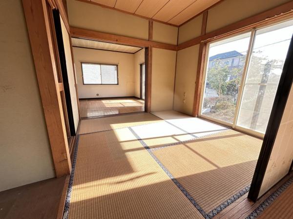 中古戸建 比企郡滑川町みなみ野４丁目 東武東上線森林公園駅 1,980万円