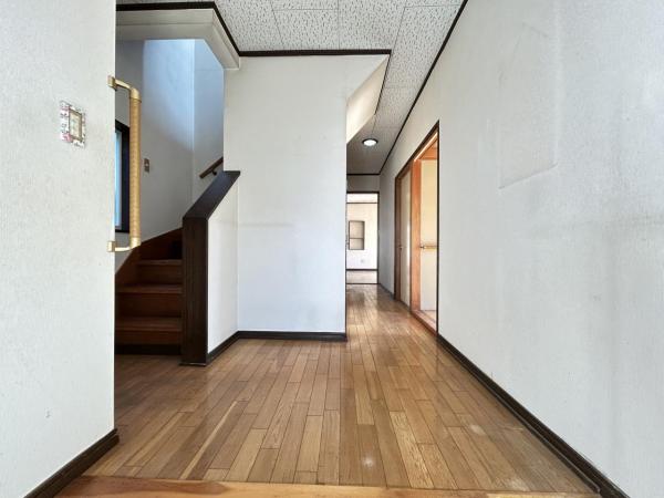 中古戸建 比企郡滑川町みなみ野４丁目 東武東上線森林公園駅 1,980万円