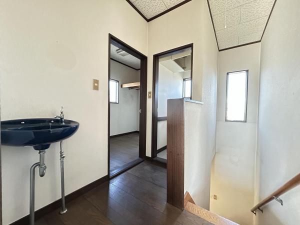 中古戸建 比企郡滑川町みなみ野４丁目 東武東上線森林公園駅 1,980万円