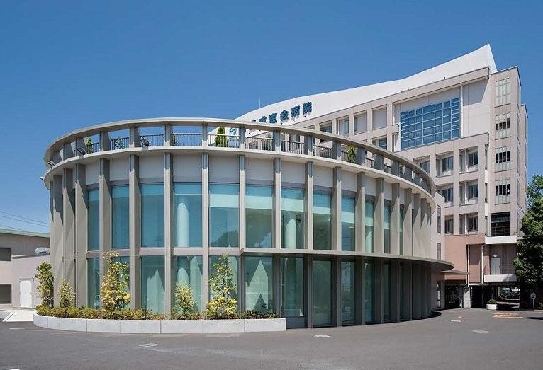 埼玉成恵会病院