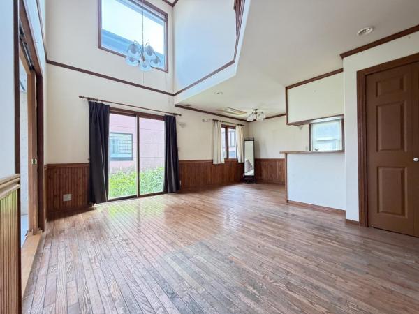 中古戸建 熊谷市船木台２丁目 東武東上線東松山駅 1,180万円